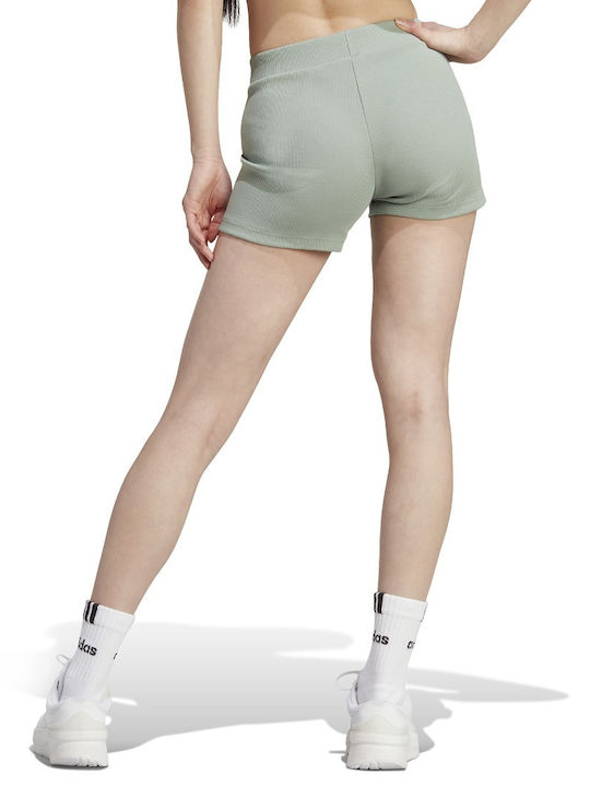 Adidas Women's Sporty Shorts Green