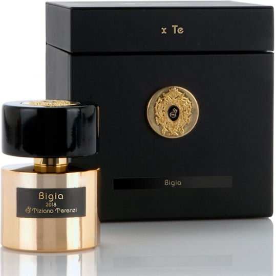 Tiziana Terenzi Bigia Pure Parfum 100ml