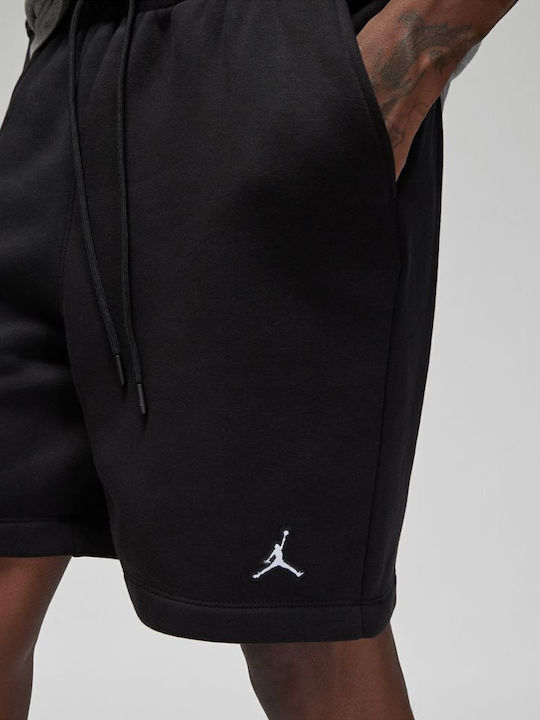 Air Men's Athletic Shorts Black