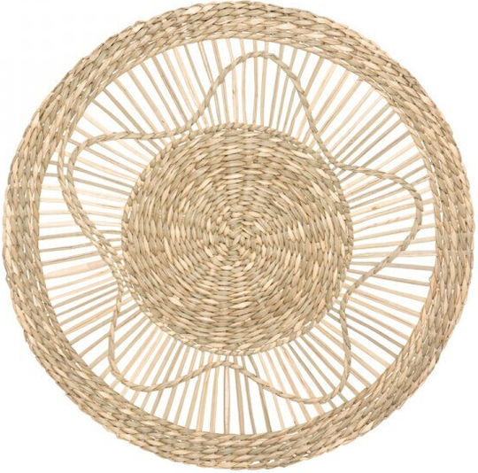 Pakketo Wanddekoration Lela Beige 3 Stück