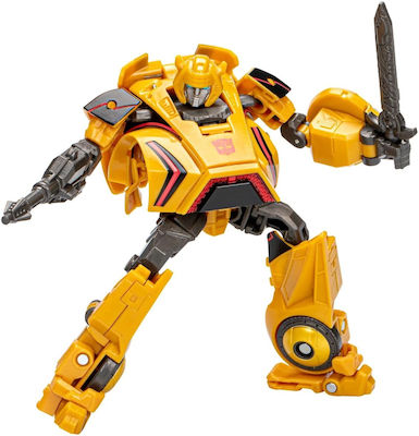 Transformers Transformers Studio Series Deluxe pentru Vârsta de 8+ Ani 11.5cm