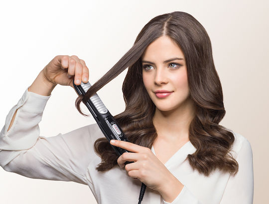 Braun S0442361 Hair Straightener with Ceramic Plates