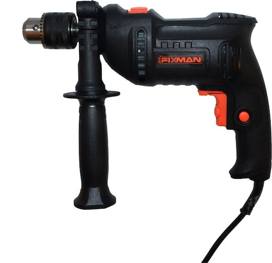 Fixman Крусно Бормашина 850W