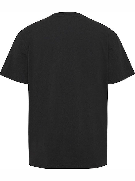 Tiburt T-Shirt Schwarz