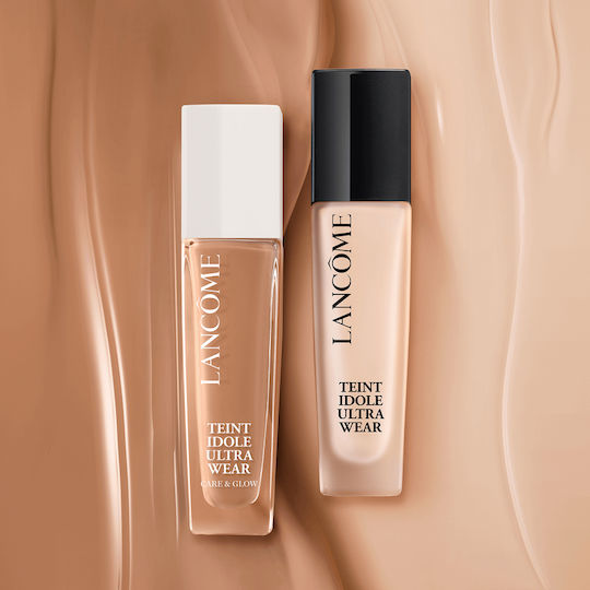 Lancome Teint Idole Ultra Wear Liquid Foundation SPF35 125W 30ml