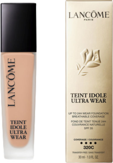 Lancome Teint Idole Ultra Wear Liquid Make Up SPF35 320C 30ml