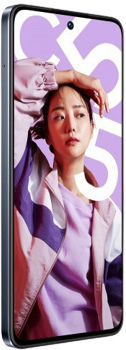 Realme C55 Dual SIM (6GB/128GB) Rainy Night