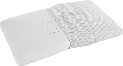 Magniflex Magnicool 3D Standard Sleep Pillow Memory Foam Anatomic Medium 42x72x12cm