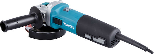 Makita GA5080RX02 Τροχός 125mm Ρεύματος 1400W