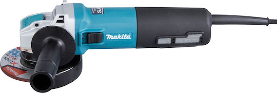 Makita GA5080RX02 Τροχός 125mm Ρεύματος 1400W