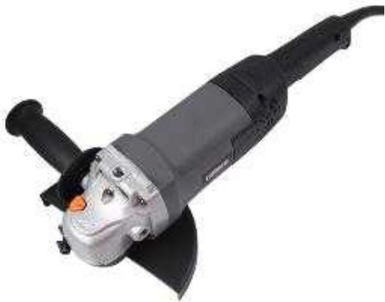 Finder Grinder 180mm Electric 1400W