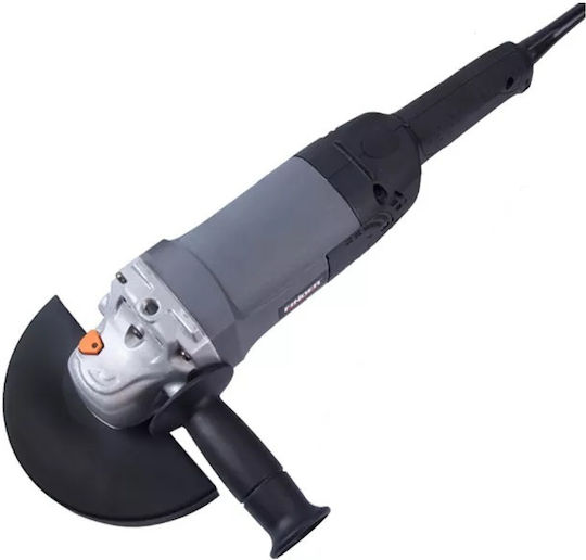 Finder Grinder 180mm Electric 1400W