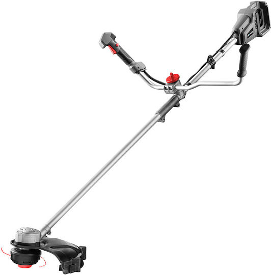 Graphite Energy+ Brush Cutter Shoulder / Hand Battery