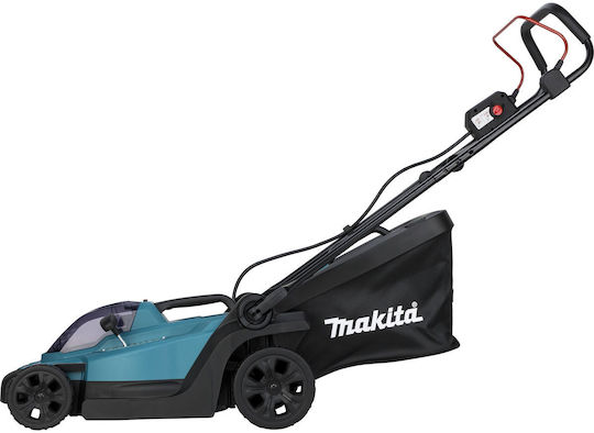 Makita Μηχανή Γκαζόν Μπαταρίας 18V Solo