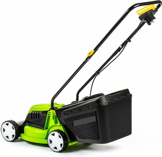 Fieldmann FZR 2021-E Косачка за трева Електрическа 1200W