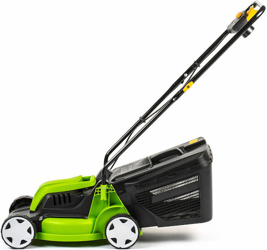 Fieldmann FZR 2021-E Косачка за трева Електрическа 1200W