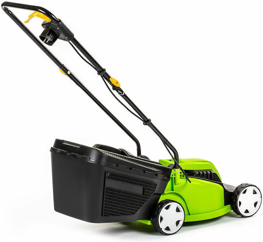 Fieldmann FZR 2021-E Косачка за трева Електрическа 1200W