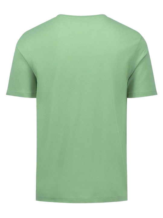 Fynch Hatton T-shirt Spring Green