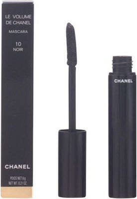 Chanel Le De Chanel Mascara for volume 70 Blue Night