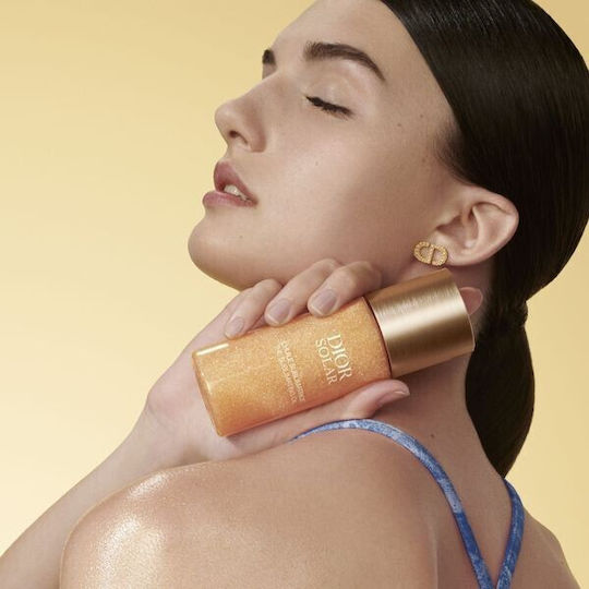 Dior Solar Shimmering Oil 125ml