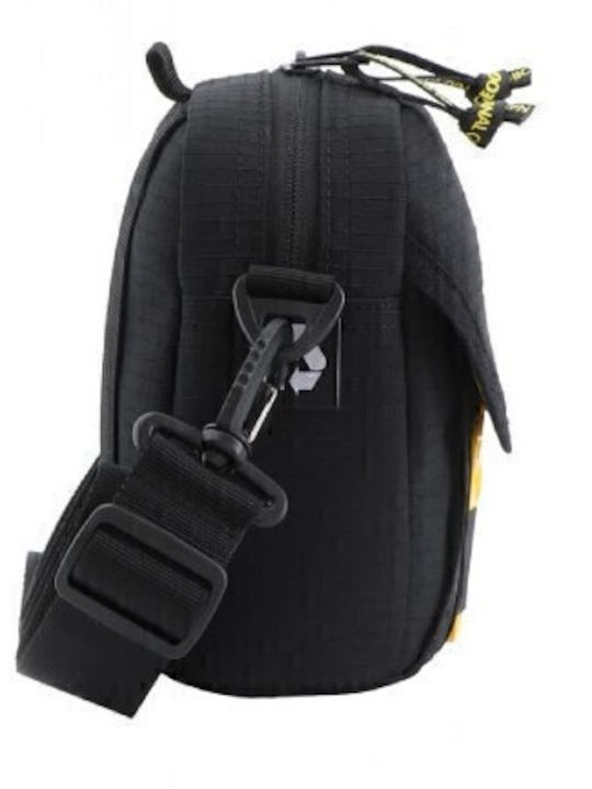 Men's Bag Shoulder / Crossbody Black