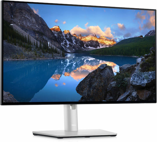 Dell UltraSharp U2422H IPS Monitor 23.8" FHD 1920x1080 with Response Time 8ms GTG Gray