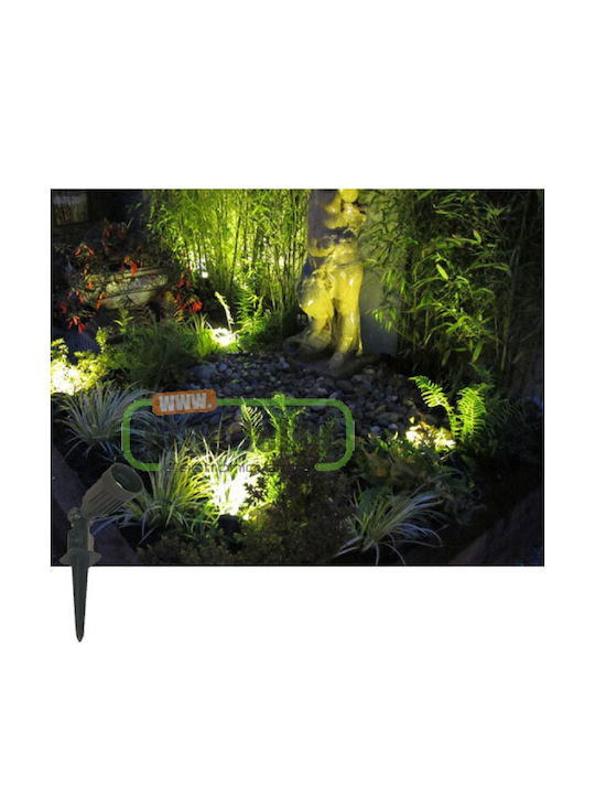 Adeleq Φωτιστικό Led Καρφωτό 3-10171