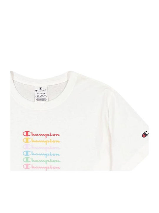Women's T-shirt White