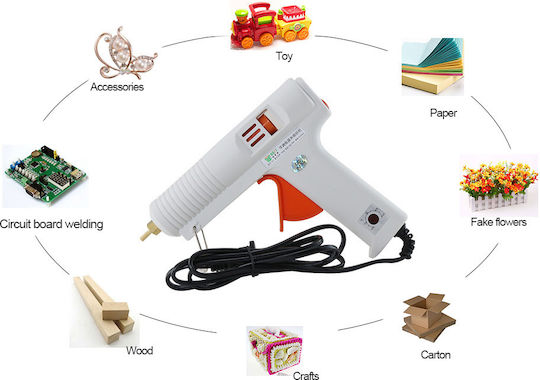 Best Electric Glue Gun 11.5mm 100W