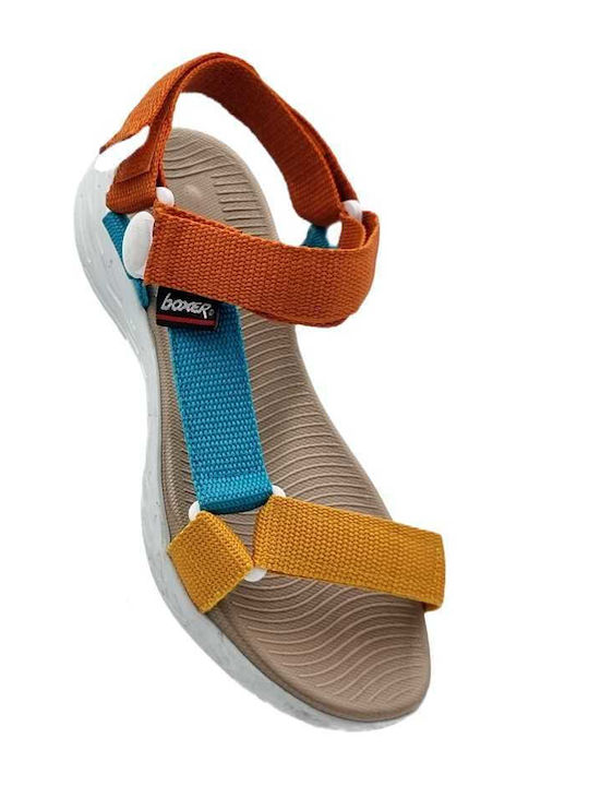 Women's Flat Sandals Sporty