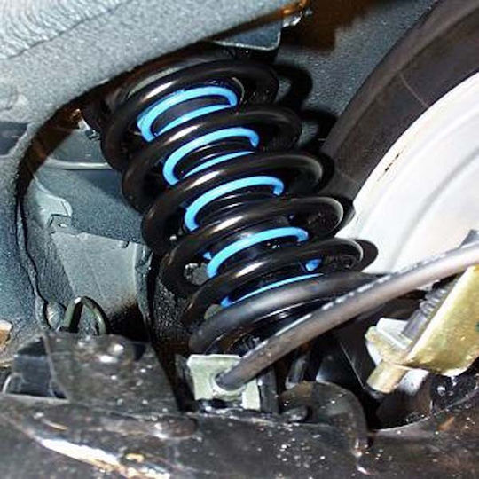 Mad Σετ Ελατήρια Ford Mondeo 2τμχ