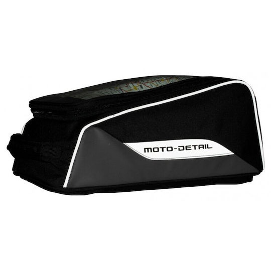 Moto-Detail Motorcycle Tank Bag Magnetic 7lt