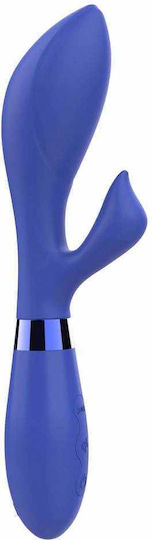 ToyJoy Grove Parade Vibrator Iepurele Vibrator de iepure reîncărcabil Violet