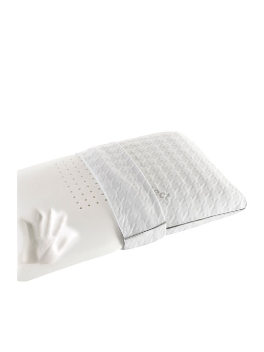 Magniflex Magniprotect Standard Μαξιλάρι Ύπνου Memory Foam Ανατομικό 42x72x12cm