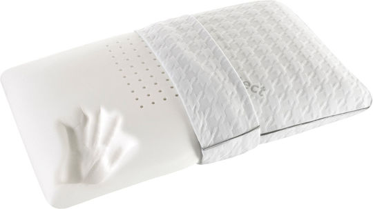 Magniflex Magniprotect Standard Pernă Pat Spumă De Memorie Anatomică 42x72x12cm