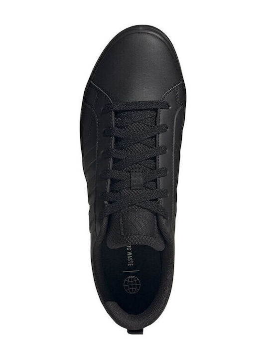 VS Pace 20 Ανδρικά Sneakers Μαύρα