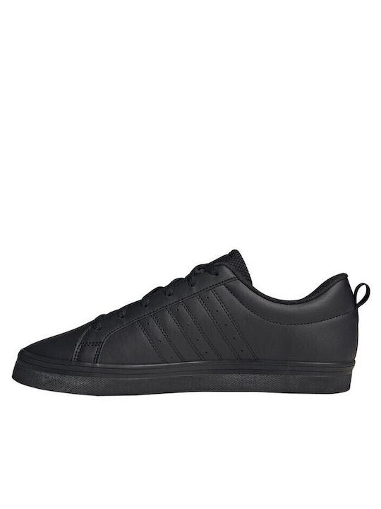VS Pace 20 Ανδρικά Sneakers Μαύρα