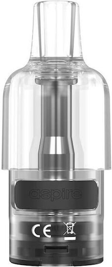 aspire tg pod 3ml ELFBAR ELFX V2.0 Refillable Pod – Nachfüllpods für ELFX Mini
