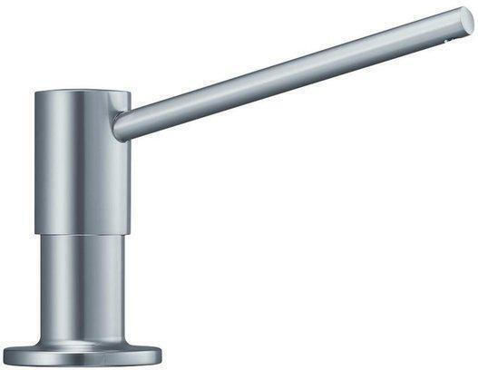 Blanco Dispenser Κουζίνας Μεταλλικό Ασημί 300ml