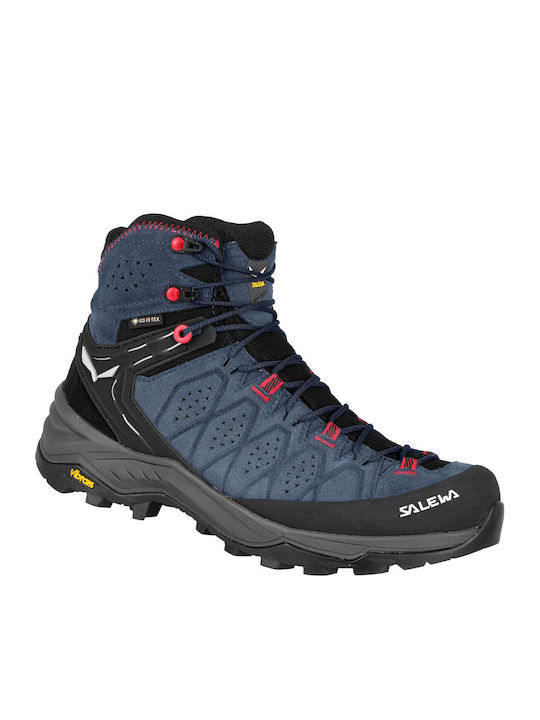 Salewa Trainer 2 GTX Γυναικεία Ορειβατικά Gore-Tex Salewa Trainer 2 GTX Γυναικεία Ορειβατικά Gore-Tex