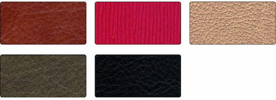 Folia Nähzubehör 27x17cm. 5Stück