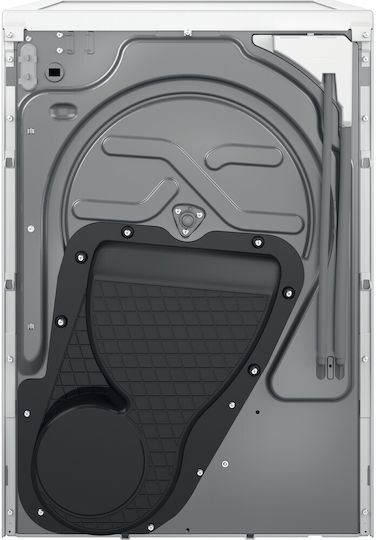 Whirlpool W6 D94WB EE Wäschetrockner 9kg mit Wärmepumpe