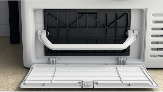 Whirlpool FFT M22 9X2WS EE Στεγνωτήριο 9kg με Αντλία Θερμότητας