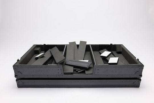 Magma Flight Case Multi-Format Μαύρο