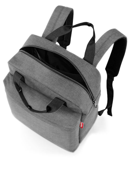 Reisenthel Backpack 15lt Γκρι