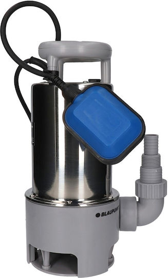 Blaupunkt Single-phase Pump Waste Water / Sewage 2.13hp WP1601