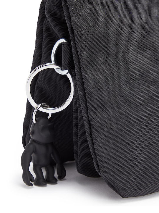 Toiletry Bag Creativity in Black color 18.5cm