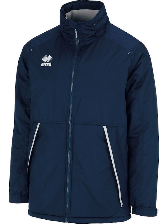 DNA 3.0 Winter Jacke Blau