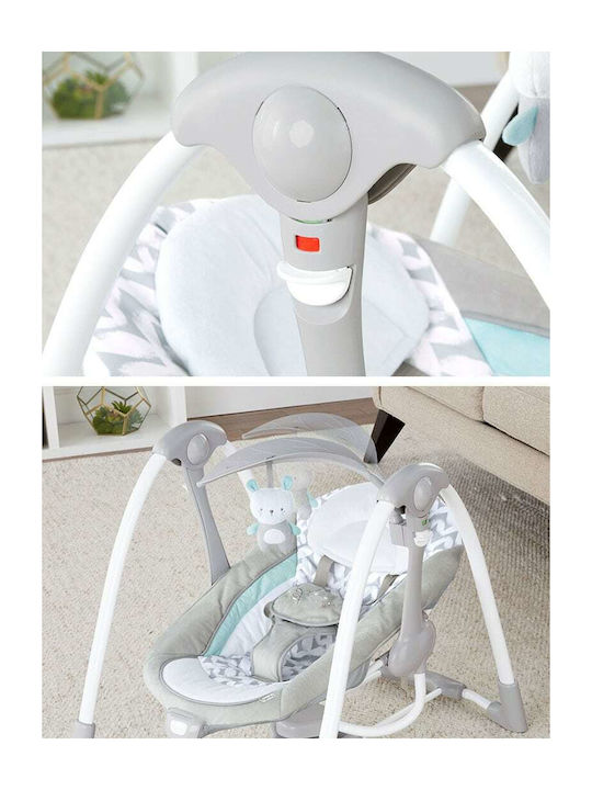 Ingenuity Baby Swing Manual Pdf Ingenuity 2-in-1 Portable Baby