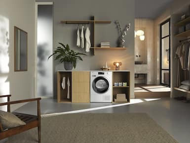 Miele TWF760WP Сушилня 8кг с Термопомпа